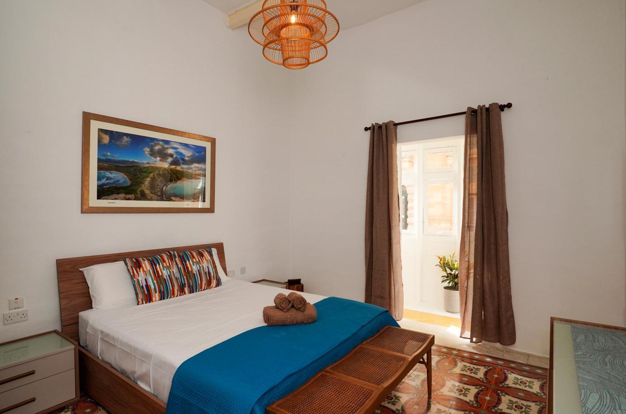 Number10 Villa Sliema Exterior photo